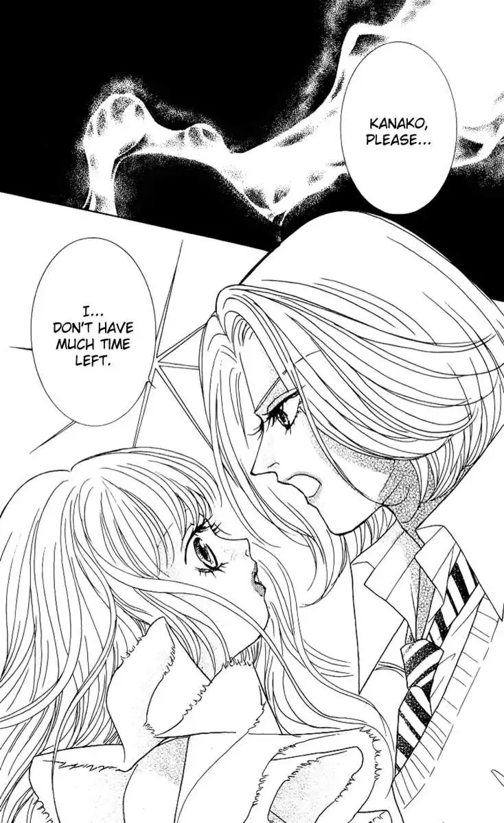 Billion Girl Chapter 35 31